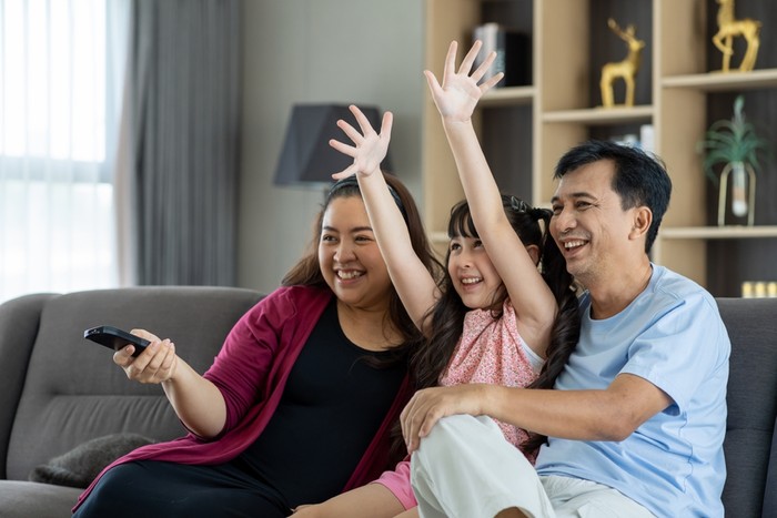 4 Tips Membuat Anak Betah dan Nyaman di Rumah