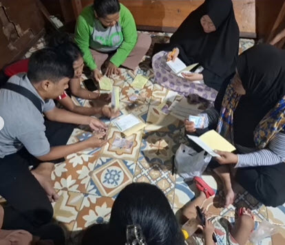 Hanya dengan Iuran Rp2.000 per Hari, 165 Rumah Tidak Layak Huni di Yogyakarta Berubah Total