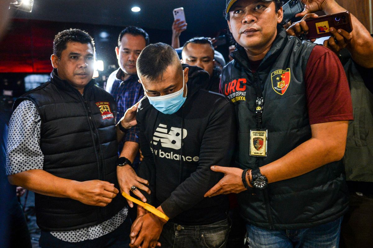Dugaan Korban Lain di Balik Kasus Taufik Hidayat, LPSK Buka Pintu Perlindungan bagi Semua Korban