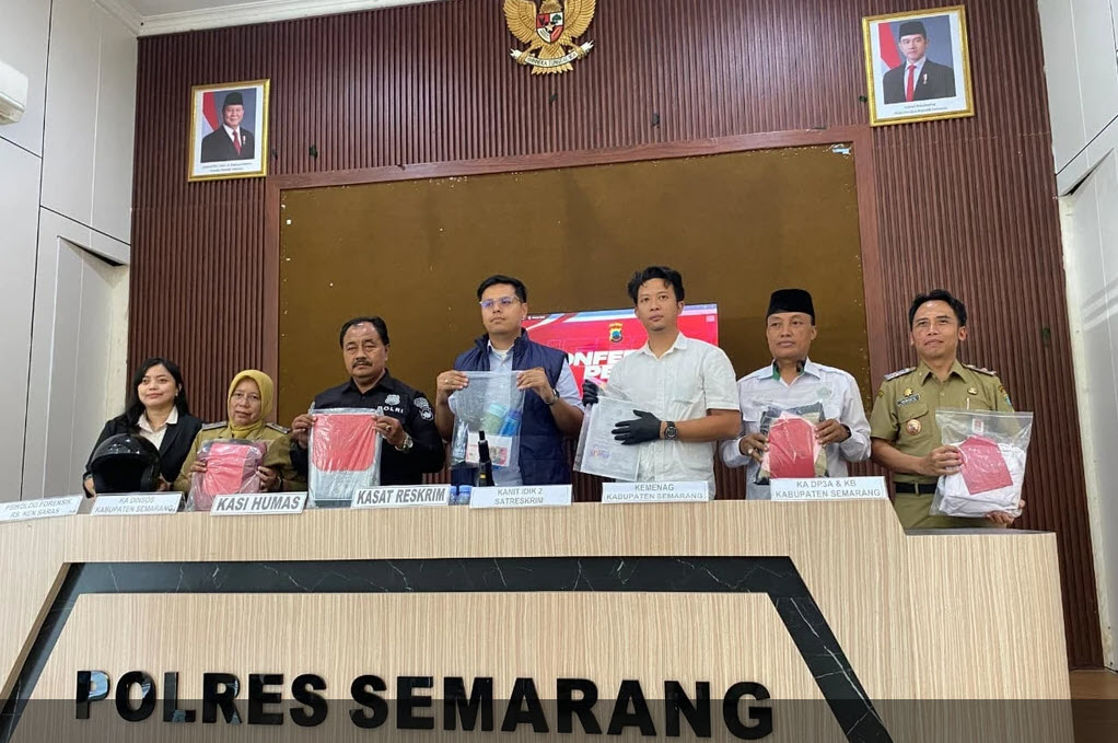 Pengkhianatan Kepercayaan di Balik Dinding Pesantren: Pengasuh Grobogan Diduga Perkosa Santriwati di Bawah Umur