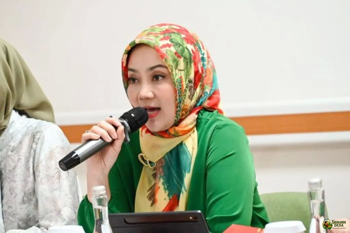 Atalia Praratya Soroti Lirik Lagu Bupati Purwakarta: Bentuk Subtil Patriarki yang Masih Mengakar di Tengah Perjuangan Kesetaraan Gender