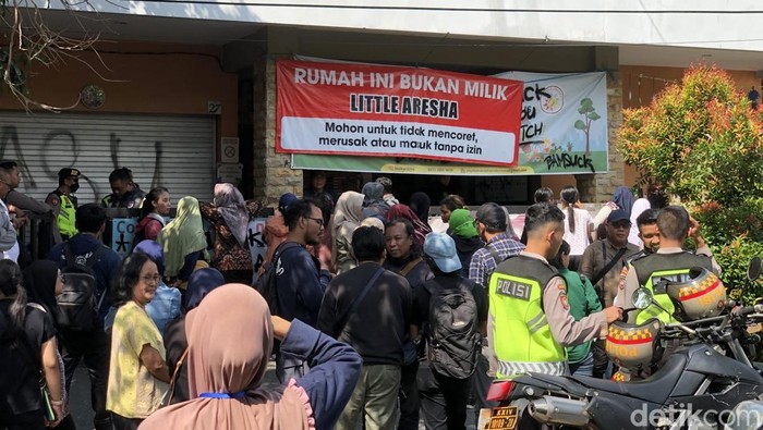 Polisi Tetapkan 14 Tersangka Baru Kasus Kekerasan Anak di Daycare Little Aresha, Total 27 Orang