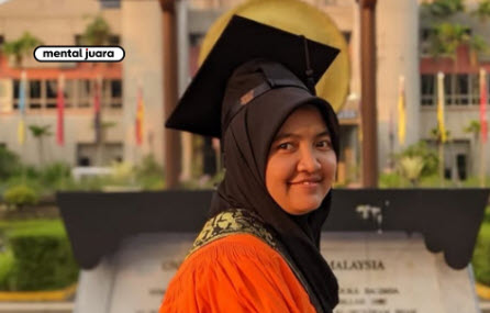 Saat Banyak Anak Muda Mengejar Kota, Tiwi Memilih Pulang: Membangun Desa Lantan dari Kaki Gunung Rinjani