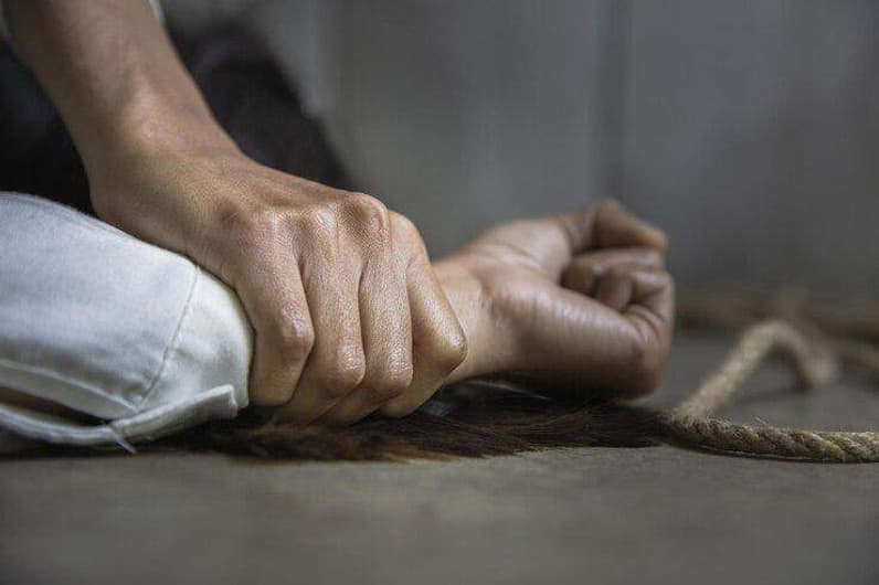 Pria 31 Tahun Diduga Perkosa Nenek 90 Tahun yang Dikenalnya Sendiri