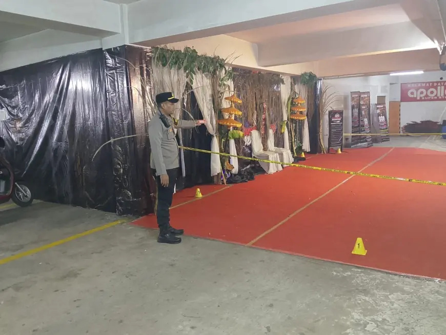 Tragedi di Balik Tawa dan Jeritan: Ketika Wahana Rumah Hantu Berujung Duka